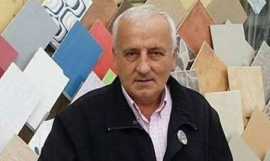 MIRĒ, MOS FOL! - Agim Bajrami