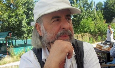 LIRIA - Kalosh Çeliku