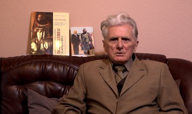 AI QË SHKRUAN PËR HASAN PRISHTINËN DIN TË DREJTOJË KOMBIN NË RRESHTIMIN E HISTORISË, SEPSE KA PËR STUDIM NJË HERO EMBLEMATIK - Hakif Bajrami