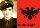BIOGRAFIA E MEHMET GRADICËS