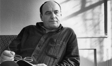 Shaip Beqiri, ORFEU ME GUZHMA RESH