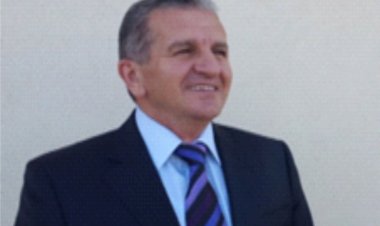 Ali Prebreza - MOS U MUNDONI