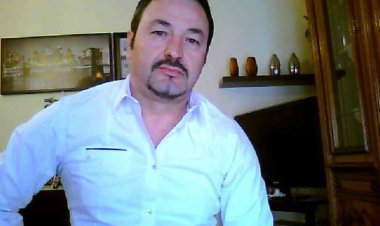 Skënder Lazaj (Trebeshina) - UNË I ZHDUKURI I SHEKULLIT