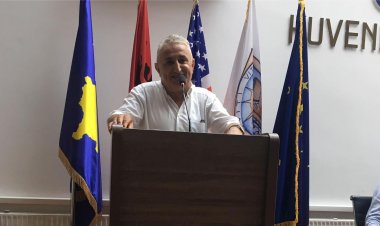 Zymer H. Haliti - BUZËQESHJA JOTE