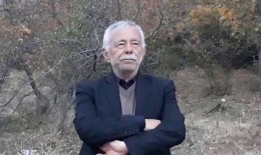Poezi nga Nehat Jahiu