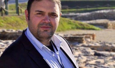 Arben Berisha - DY KRISMA