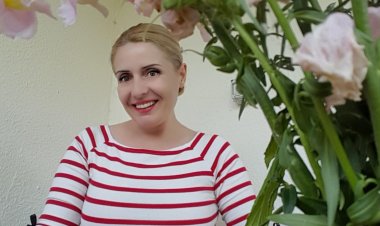 Mercedes Gega - SYTË E TU