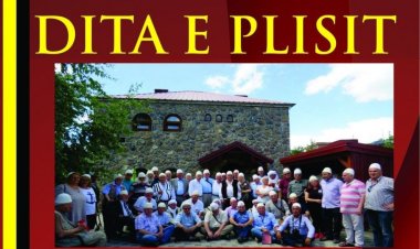 MANIFESTIMI MBARËKËMBËTAR “DITA E PLISIT”