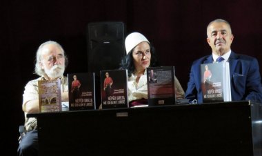 PËRURIM I LIBRIT “NËPËR BREZA ME IDEALIN E LIRISË” KLINË