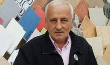 Agim Bajrami - Rreth romanit “GRUAJA ME SHAMI TË GJELBËR”