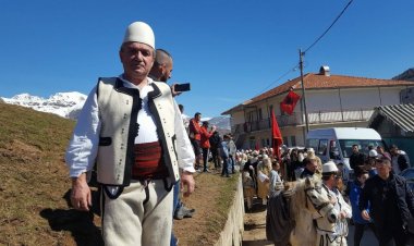 Bedri Halimi - NURIDIN KUTELI, EMËR I NJOHUR NË OPOJË E MË GJËRË