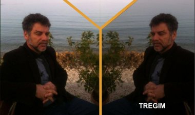 Lan Qyqalla - EJA ME HËNËN NË PRISHTINË (tregim)