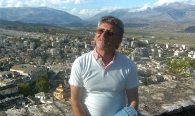 Idriz Berisha XHIXHI - AKORDE TË NGRYSURA