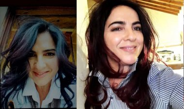 Neviana Shehi - KUJTIMI ME EMËR ULLIRI (poezi)