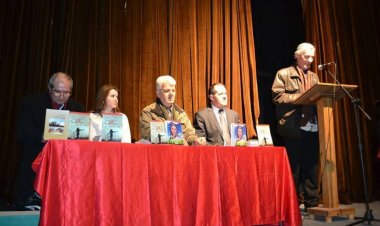 Hasan Elshani - ËNDRRA E FRIKSHME E ZONJËS LIZA