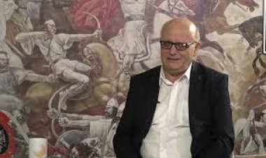 Bedri Halimi -  ARTA… Prozë për ditë vere (4)