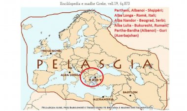 Abdulla Mehmeti - SHPALIME HISTORIE