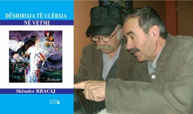 Prend Buzhala - NJË PROFIL DHE RRËFIM MODEST PËR SKËNDERIN