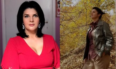 Bukra Hysenukaj Kastrati - NJI NATË NDËR VORRE (tregim)