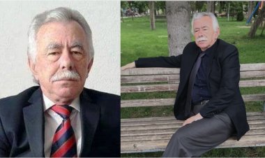 Nehat Jahiu - SEÇ U DOGJE (poezi)