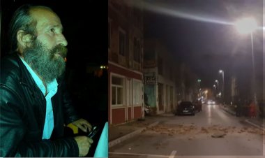 Dibran Fylli - EDHE KJO ËSHTË PJESË E JETËS (tregim)