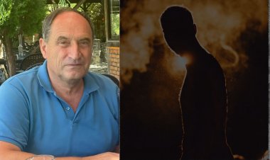 Bedri Tahiri - MËKATARËT (poezi)