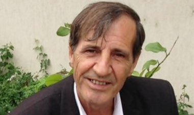 Sheremet Prokshi (Poezi për fëmijë)