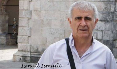 PJESA E DYTË - Përktheu nga frëngjishtja Ismail Ismaili