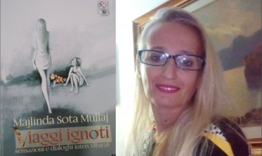 Majlinda Sota Mullaj - PЁR KЁ PO BIE ORA E KTHIMIT