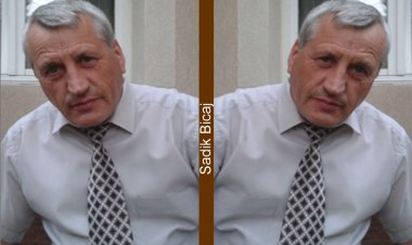 Sadik Bicaj - KRYEFJALA E FJALISË NË ROMANIN “GJENERALI I USHTRISË SË VDEKUR”