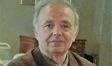 Iliaz  Bobaj - PILOTI  ITALIAN  (tregim)