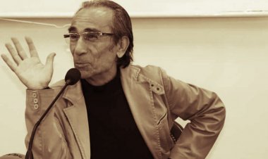 Zija Çela - MË DESHËN, SIÇ MË DONI JU... (fragment)