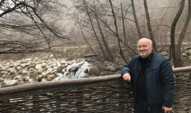 Sejdi Berisha - UJË DHE LUMË JETA...