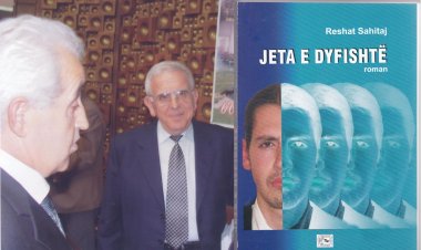 Sadri Fetiu - VEPËR QË ÇMISTIFIKON RRJEDHAT E POLITIKËS SË SOTME