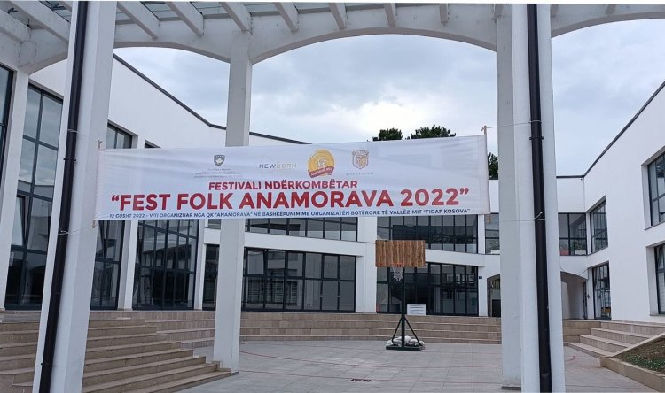 FN "FEST FOLK ANAMORAVA 2022"