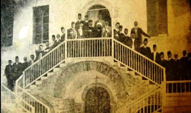 113 VITE NGA KONGRESI I SHKOLLAVE SHQIPE