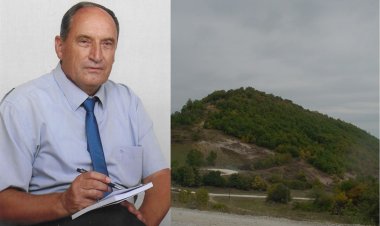 Bedri Tahiri - KËNGA EPIKE E PERIUDHËS SË RILINDJES KOMBËTARE NË DRENICË (Kumtesë)