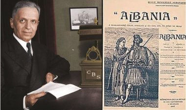 KRIJIMTARIA LETRARE E FAIK KONICËS