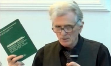 Akademik Hakif Bajrami - MARRËVESHJA e KATËRT JUGOSLLAVO TURKE