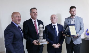 NJË AKTIVITET DOMETHËNËS