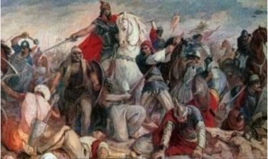 565 VJET NGA BETEJA E ALBULENES