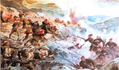 Bedri Tahiri - LIRIDASHËSIT (tregim)