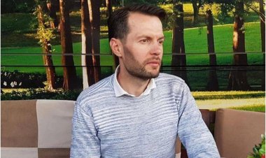 Rrahman Hyseni - "MISTERET E NJË DASHURIE" (roman)