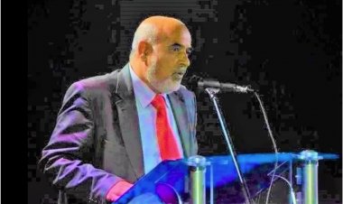 Rami Kamberi - NJË MALL, SHUMË MË DJEG... (poezi)