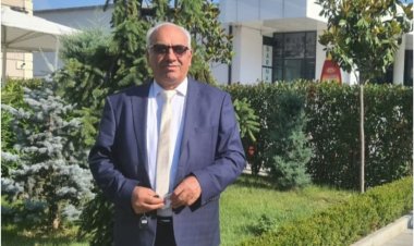 Ragip Gjoshi - KOSOVË- LIRIKË PREJ GURI (poezi)