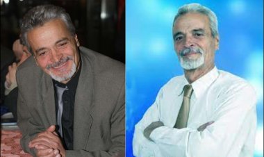 PREKJE LETRARE     Mr. Skënder R. Hoxha