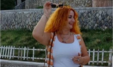 Asja Mulgeci - VEND MA I BUKURI TROPOJA JEME