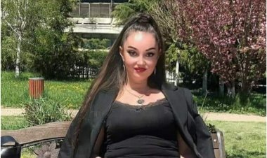 Linda Shaqiri - GURI I OXHAKUT