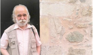 Prend Buzhala - DIÇKA QË LIND E RE