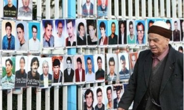 SERBIA E DI SE KU NDODHET SECILI I ZHDUKUR I KOSOVËS